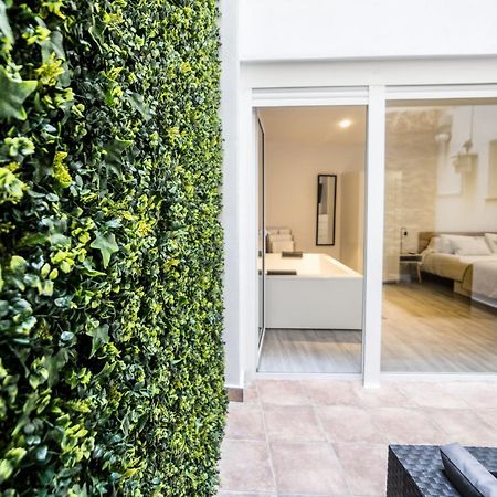 Moonkey - Apartamento Mediterraneo Con Jacuzzi Y Luz Natural Alicante Eksteriør billede