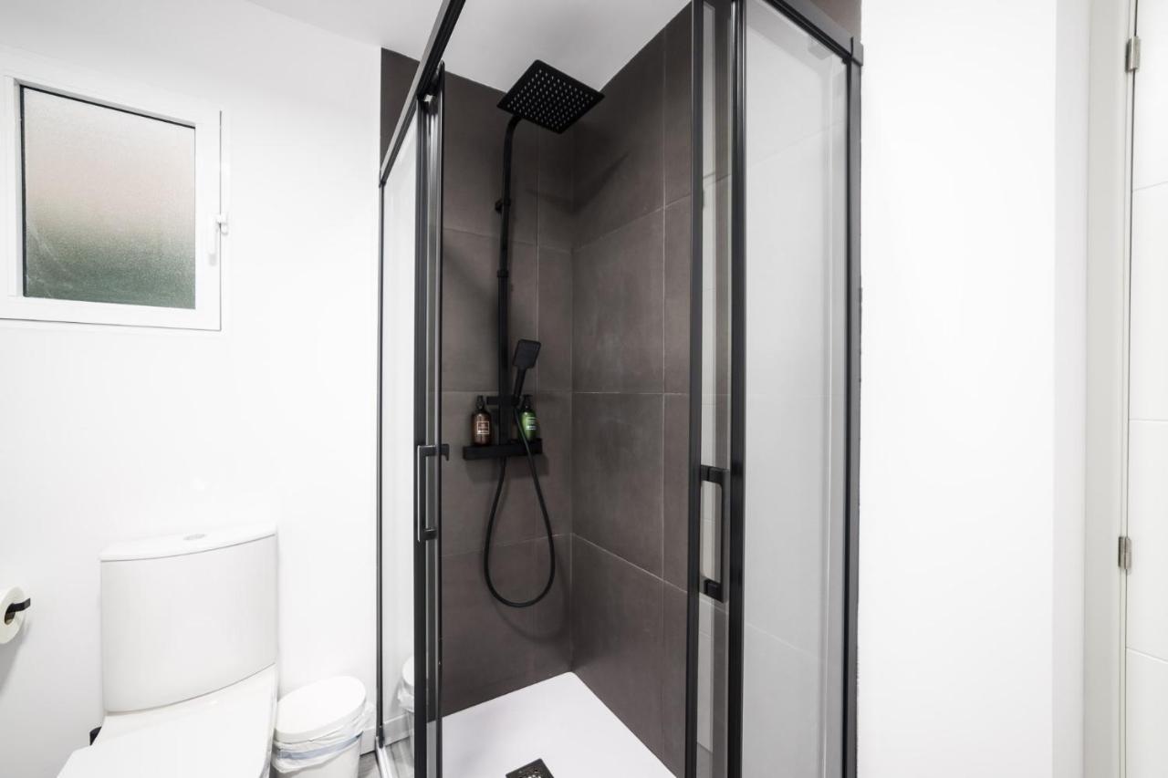Moonkey - Apartamento Mediterraneo Con Jacuzzi Y Luz Natural Alicante Eksteriør billede