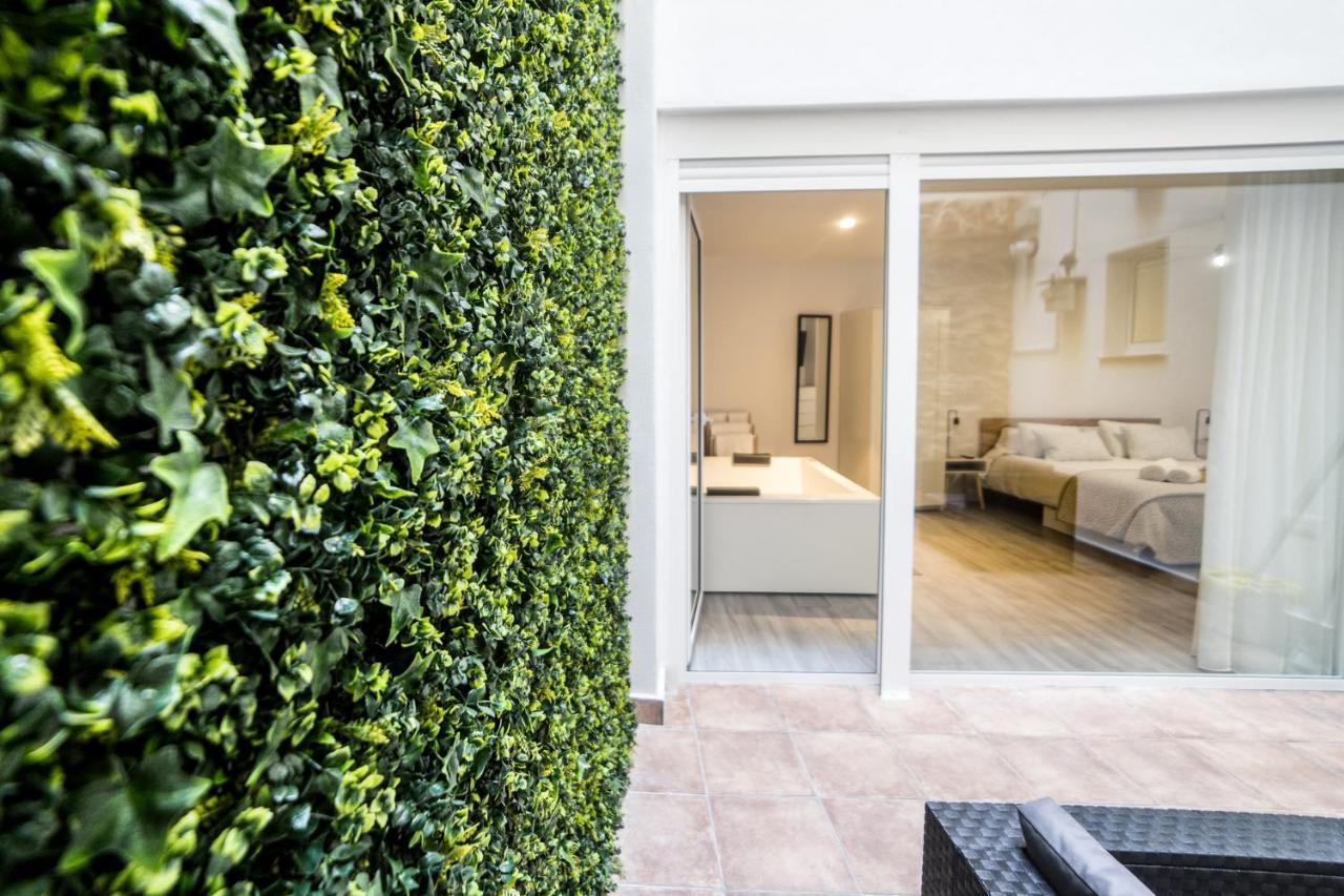 Moonkey - Apartamento Mediterraneo Con Jacuzzi Y Luz Natural Alicante Eksteriør billede